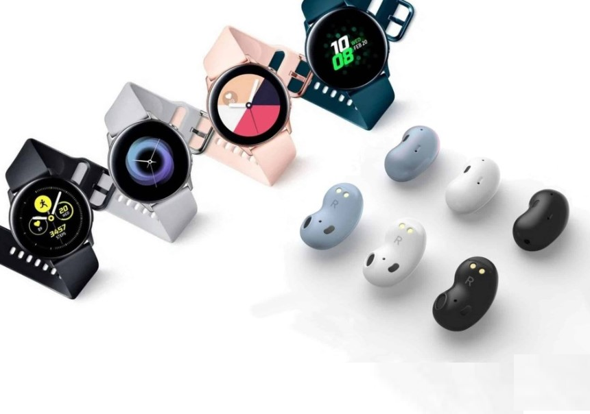 samsung galaxy watch 46mm making calls