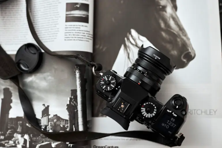Astrophotography: Shoot For the Stars With These Fast Fujifilm Primes