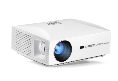 AUN F30 Review – 1080P LED Projector