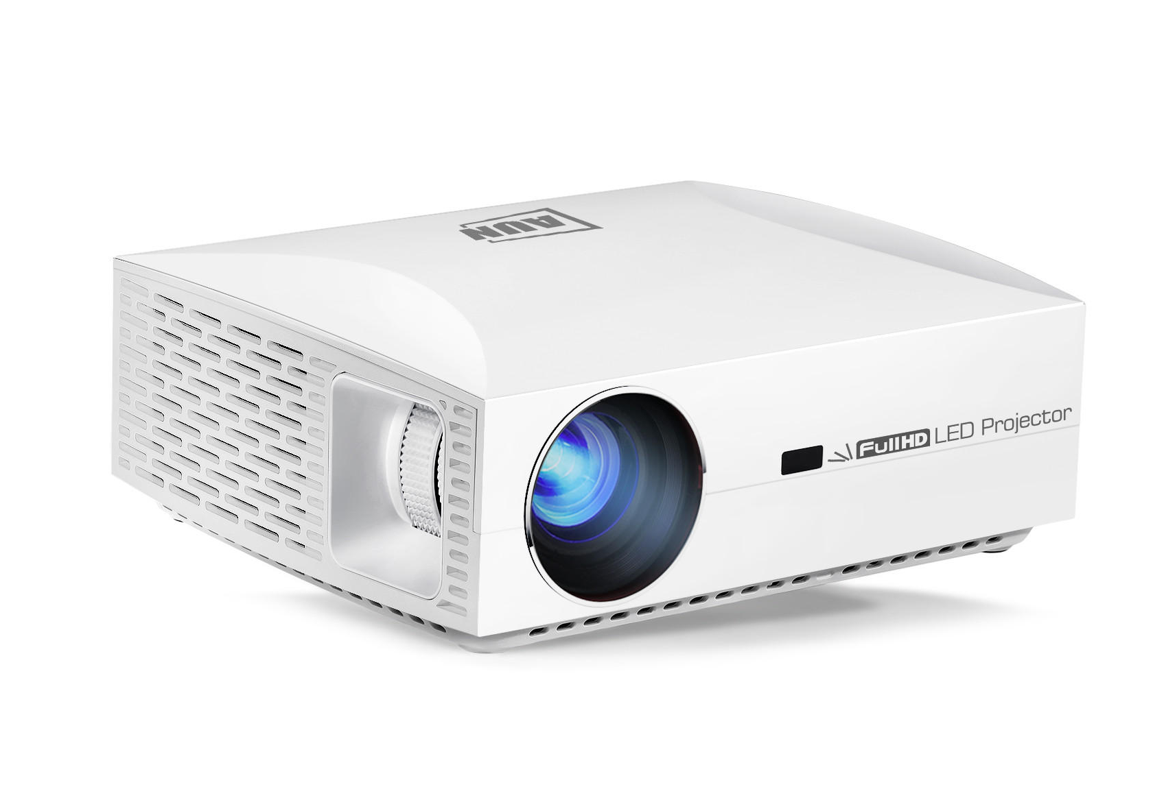 AUN F30 Review – 1080P LED Projector