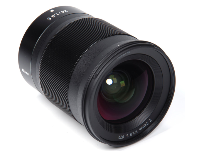 Top 5 Best Nikon Nikkor Z-Mount Lenses 2020