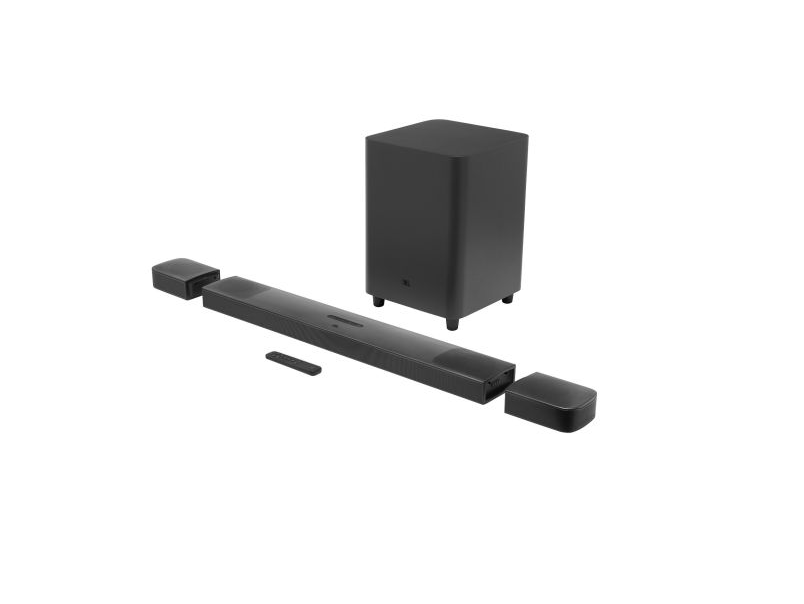 How to choose and set up a soundbar