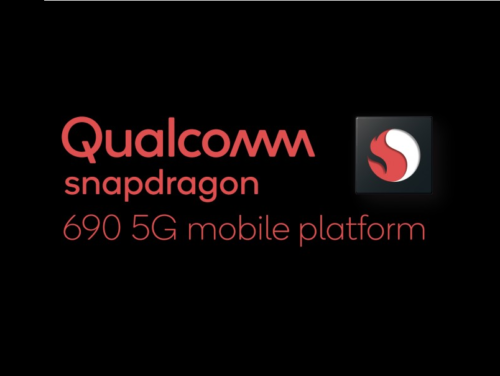 Qualcomm announces Snapdragon 690 chipset with sub-6GHz 5G, Wi-Fi 6