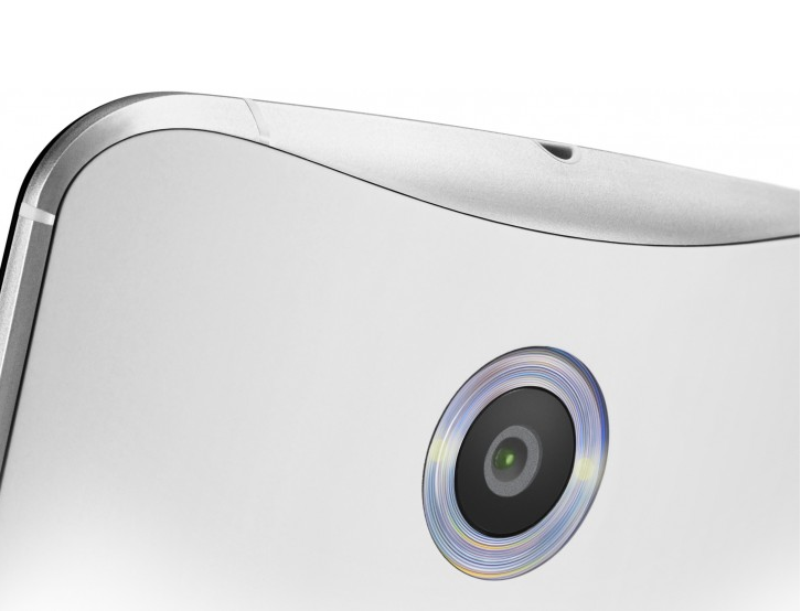 Flashback: the Motorola Nexus 6 was the best in the series and it changed Google