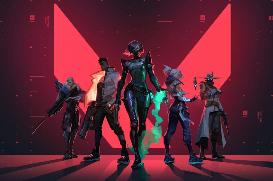 Valorant Review