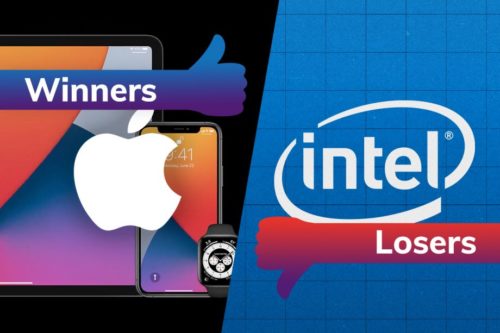 Winners and Loser: Apple WWDC takes 2020 by storm, but at Intel’s expense