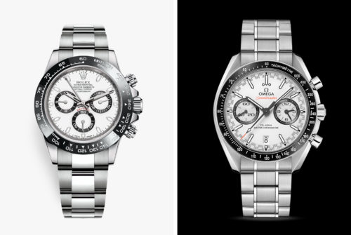 Want a Rolex Daytona? Here Are Three Worthy Alternatives That Won’t Cost as Much