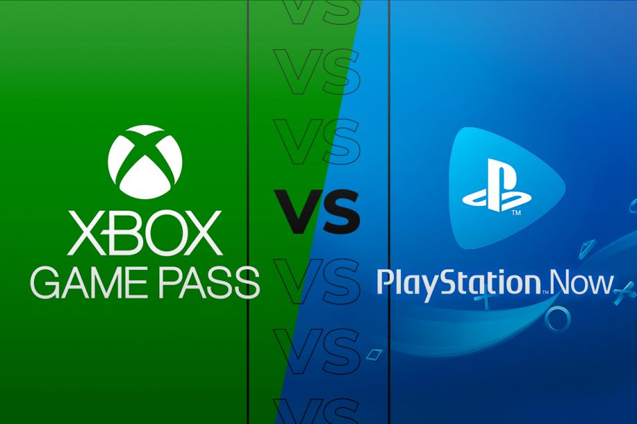 Xbox Game Pass vs PlayStation Now: Which service is better?
