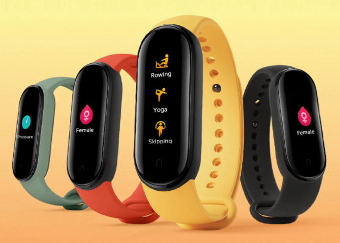 Xiaomi Mi Band 5 Review: How Much Upgraded With Same Price
