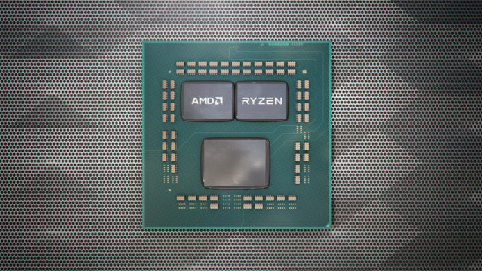 The AMD Ryzen XT series skimps on bundled coolers and clock speeds