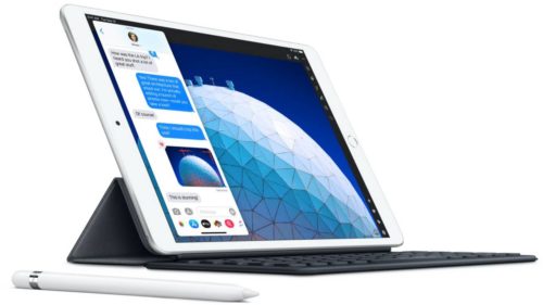 2020 iPad Air to use USB-C says supplier but it’s not all good news