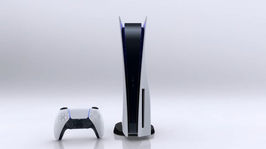 How big is the PS5? Sizing up Sony’s new console
