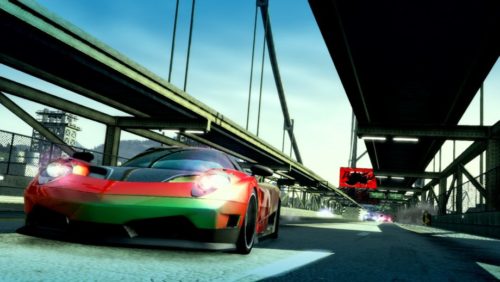 Burnout Paradise Remastered (Nintendo Switch) Review