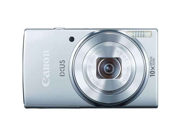 Canon IXUS 155 Camera