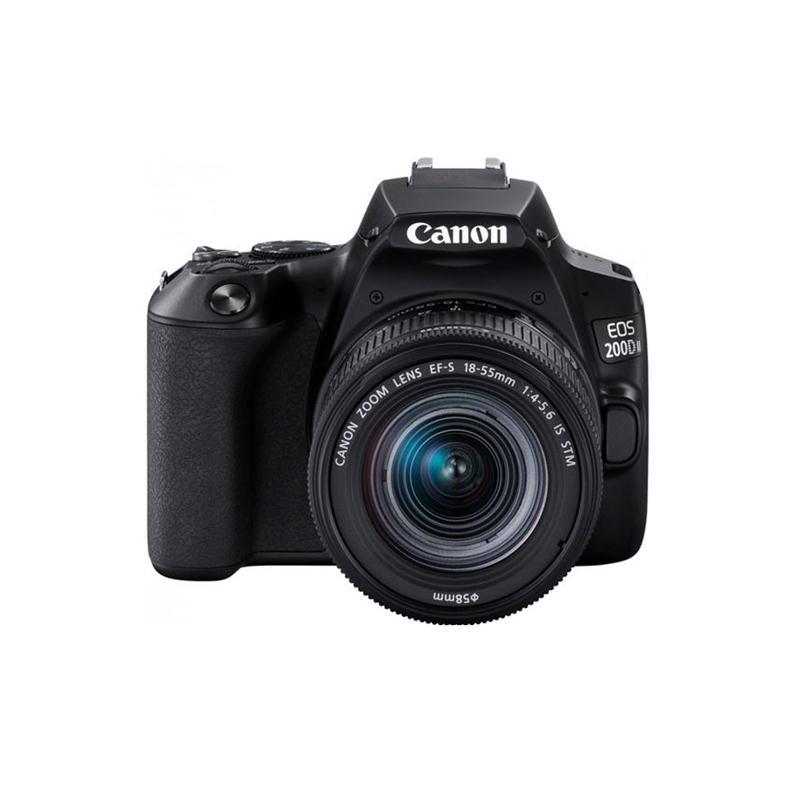 Camera Canon EOS 200D
