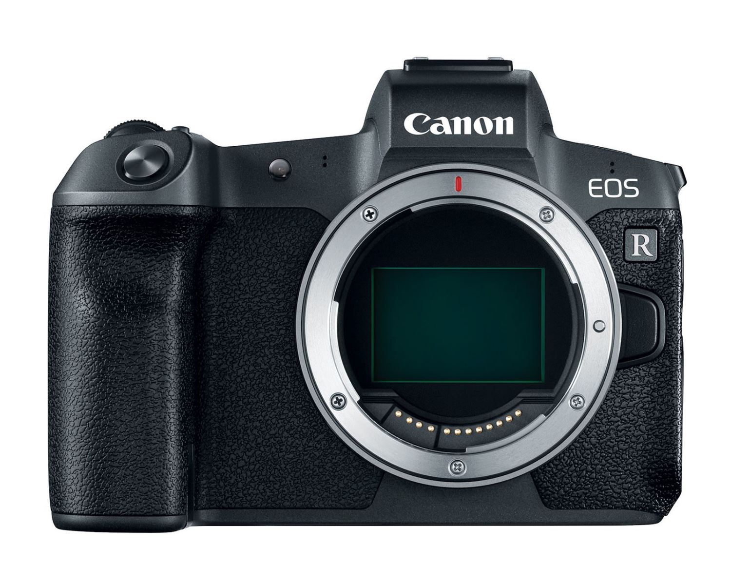 Canon EOS R Camera