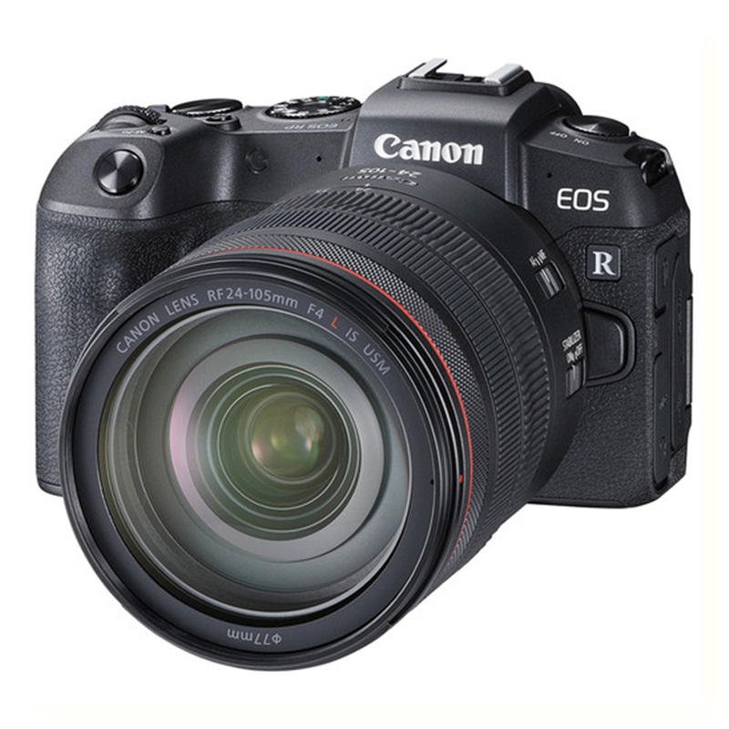Canon EOS RP Camera