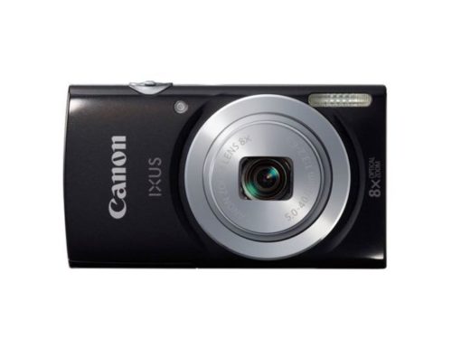 Canon IXUS 145 Camera