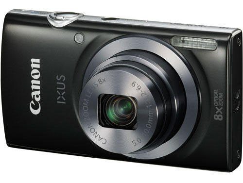 Canon IXUS 160 Camera