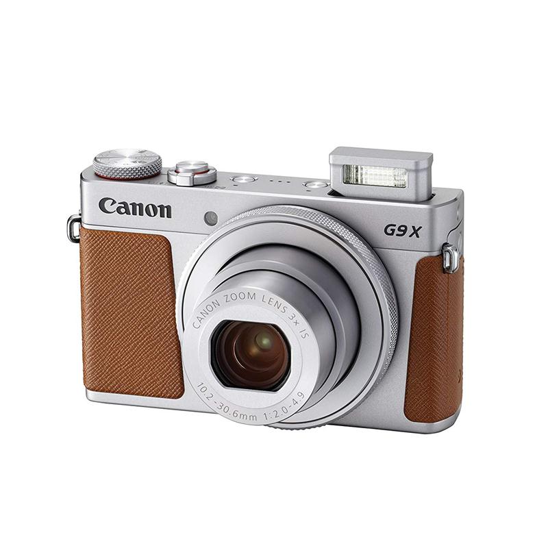 Canon powershot g9 x mark ii как подключить к компьютеру