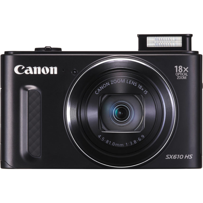 動作確認済】Canon POWERSHOT SX610 HS 多様なアイテムを揃えた - www