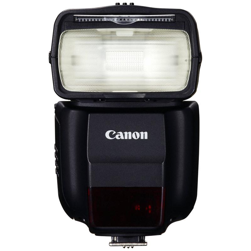 Camera Canon Speedlite 430EX III-RT Flash
