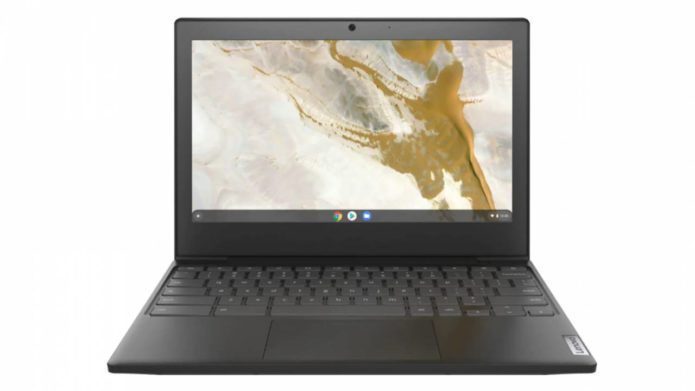Lenovo quietly releases smaller 11″ Chromebook 3 budget laptop