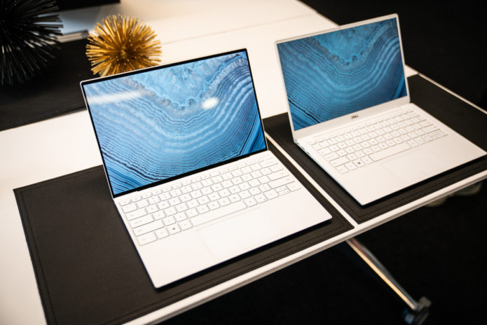 The best Dell XPS 13: How to choose among three great thin-and-lights