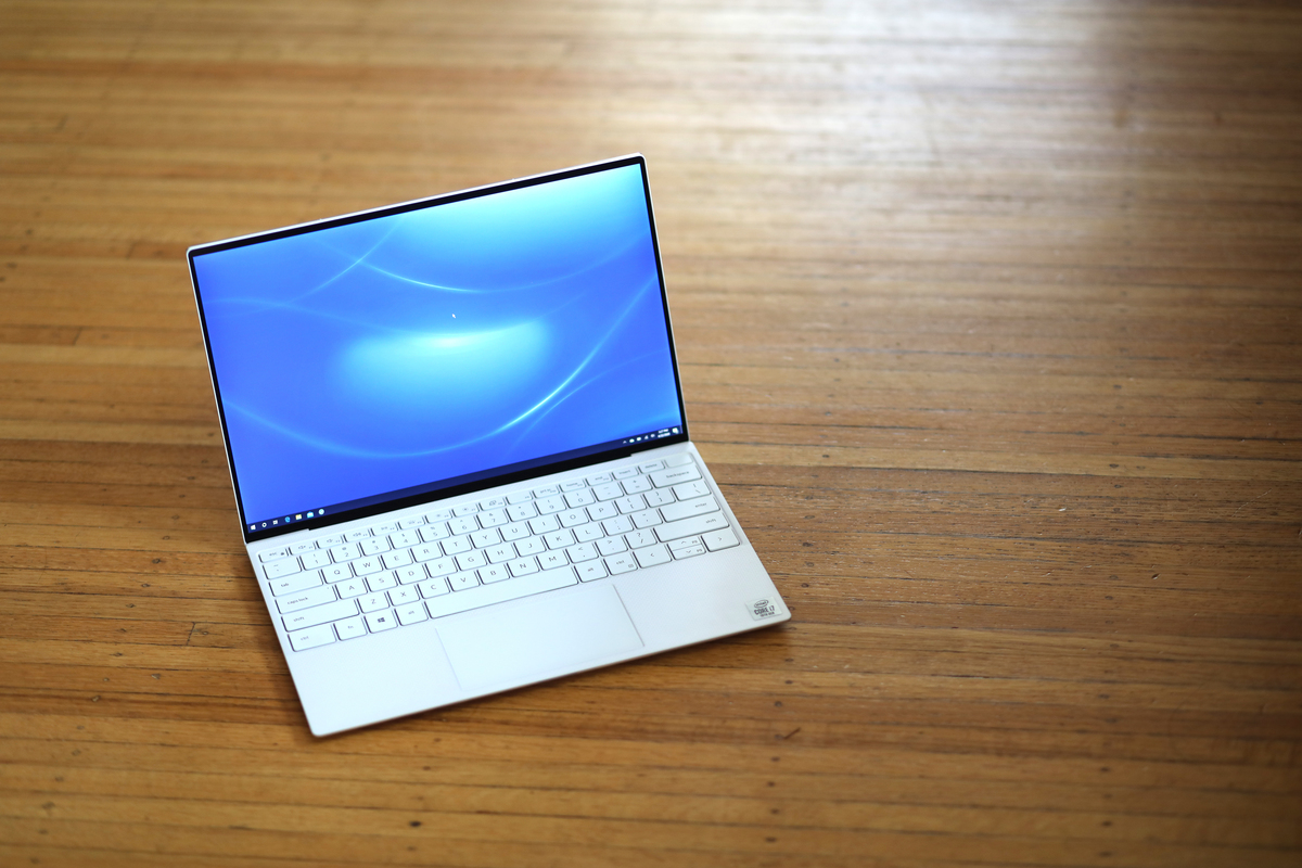 Why you can't get a 1440p laptop: Blame 4K TVs