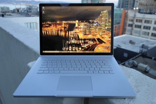 How Microsoft could make up for its buggy Surface Book 2