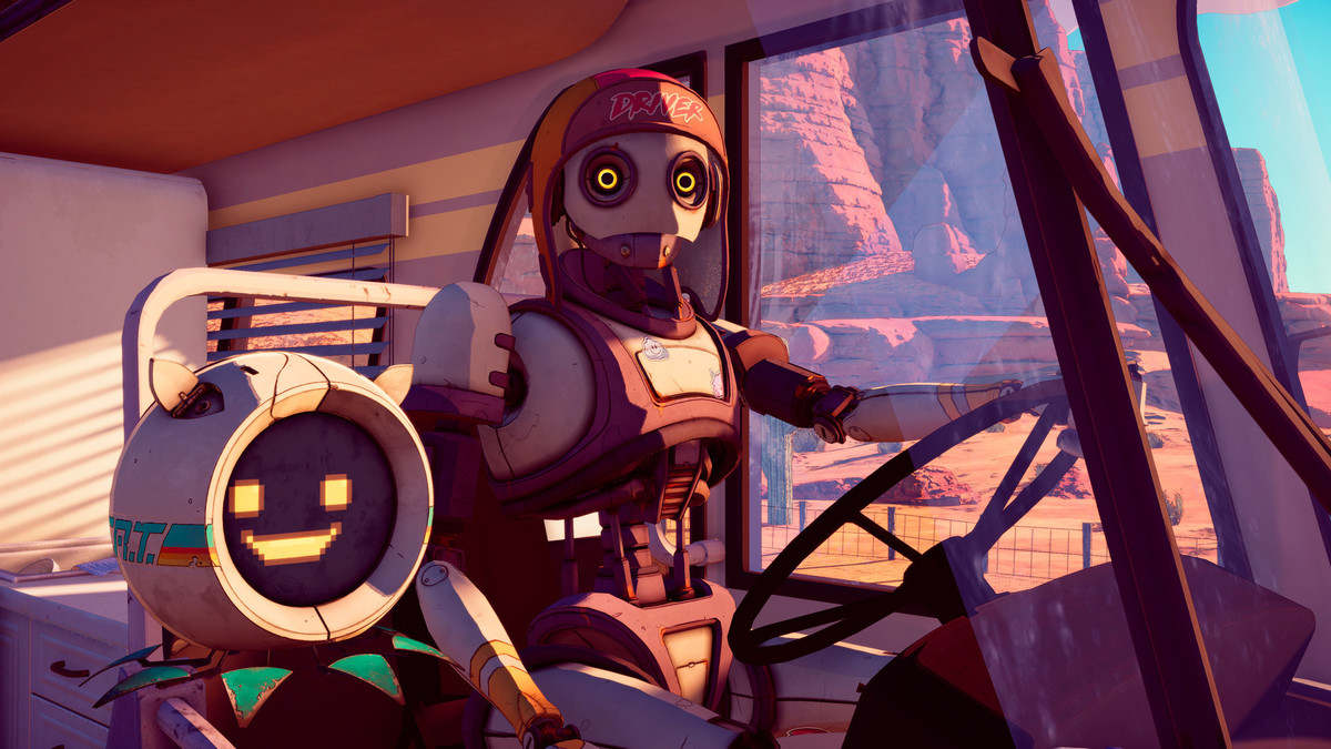Future Games Show finishes off a big not-E3 day with more must-watch game reveals