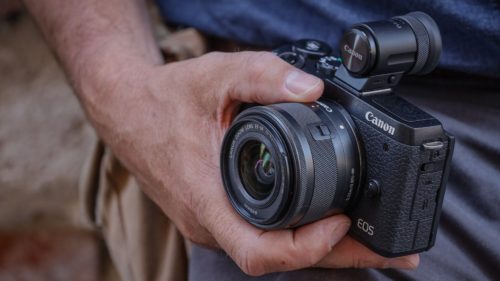 Best Mirrorless Cameras under PHP 30K