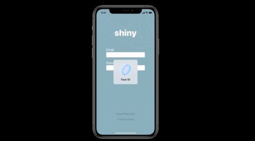 iOS 14 and macOS Big Sur bring Face and Touch ID magic to Safari