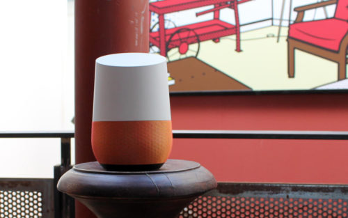 5 things to expect from a revamped Google Home smart speaker