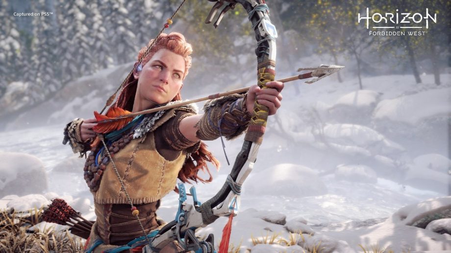 Horizon Forbidden West release date could be coming “very soon”