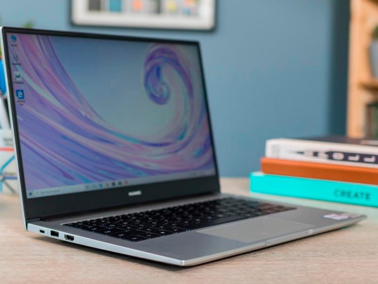 huawei matebook d 14 2020 review