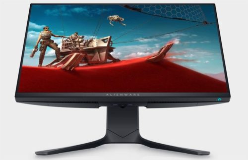 Alienware AW2521HF Review – Premium 240Hz IPS Gaming Monitor for E-Sports