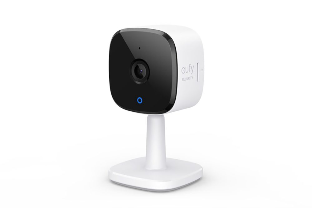 Eufy Security Indoor Cam 2K review: Advanced features, budget price ...