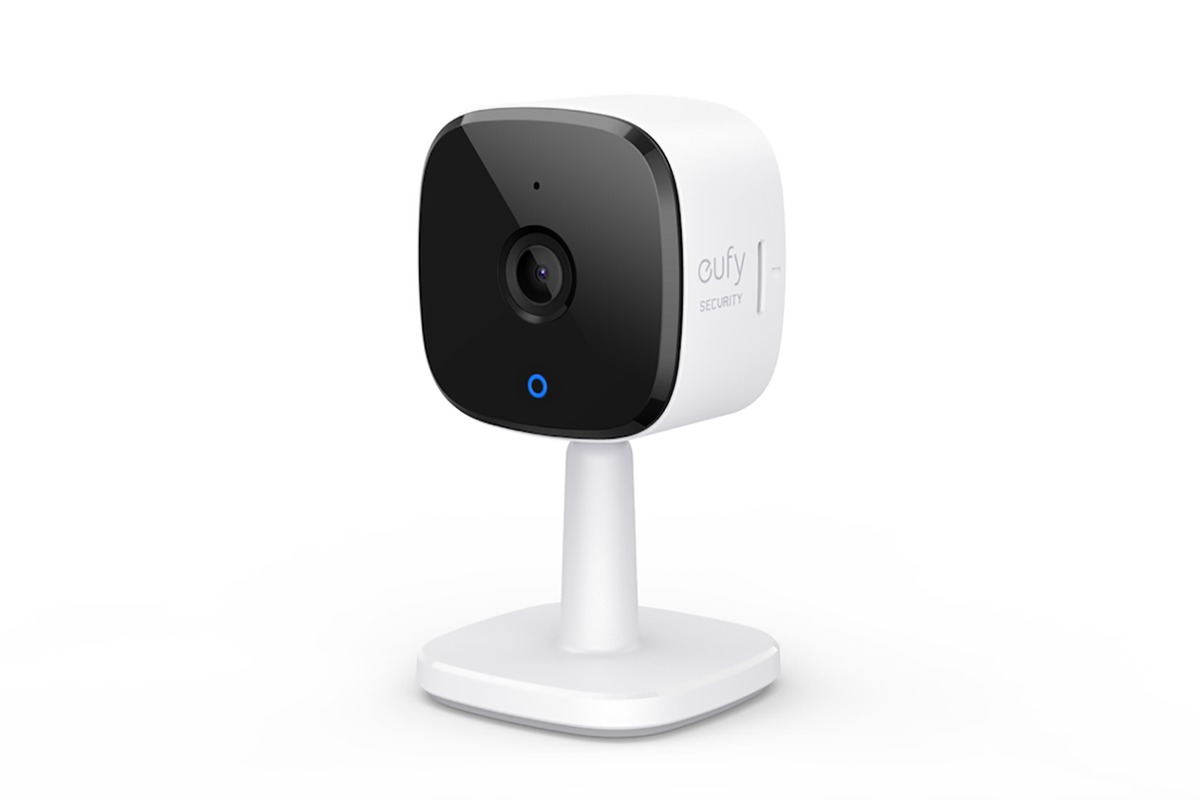 Eufy Security Indoor Cam 2K vs. Wyze Cam: Which should you buy?
