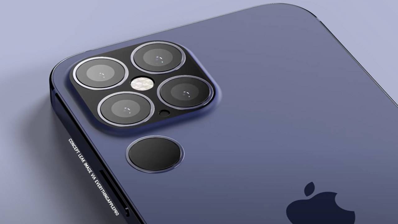 iPhone 12 Pro leaks usher in new set, with all prices