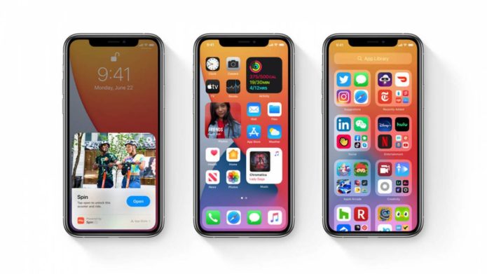 iOS 14, macOS Big Sur, iPadOS 14 and watchOS 7: Which Apple devices get updates