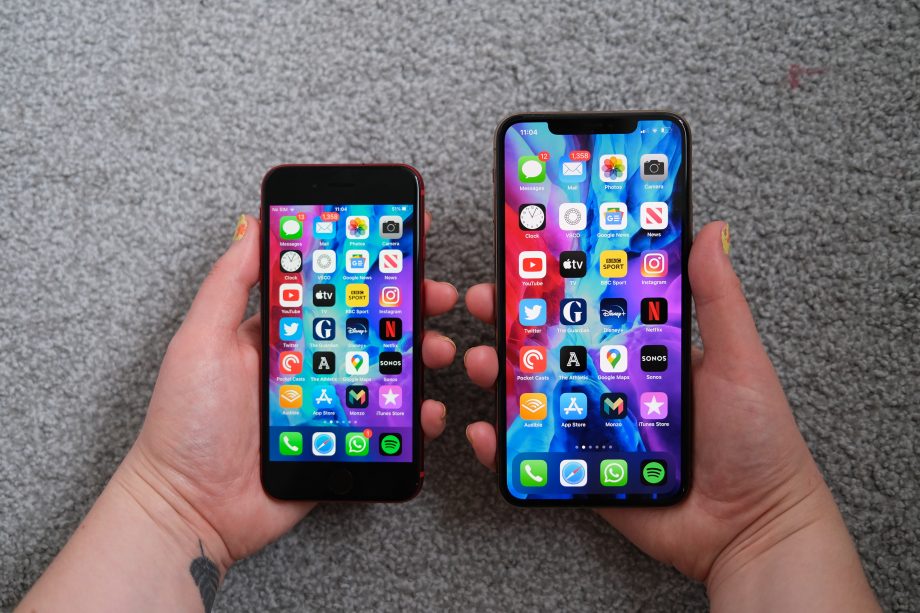 OnePlus Z, iPhone SE 2, Pixel 5: Why are big names rushing to make mid-range phones?