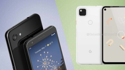 Google Pixel 4a vs. Pixel 3a: The biggest upgrades to expect