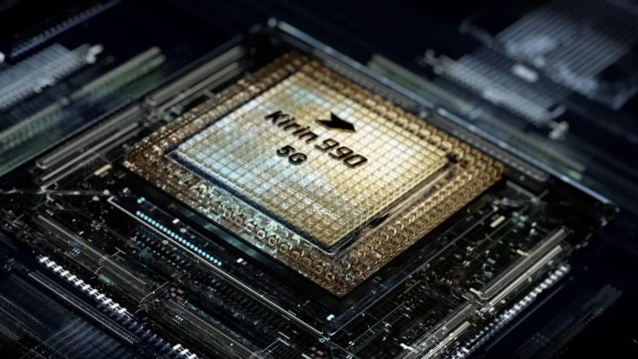 Huawei Mate 30 might be delayed due to chip supply concerns