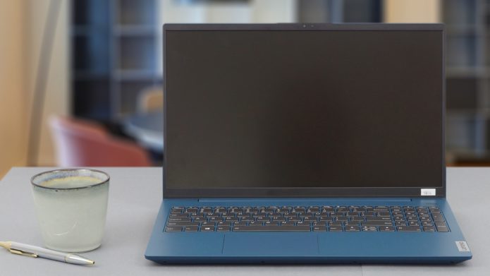 Lenovo Ideapad 5 (15) review – the GeForce MX350 brings the low-voltage gaming to a new level