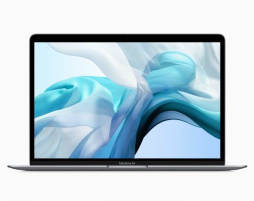 OPINION: Apple should copy the Galaxy Book S for the next MacBook Air