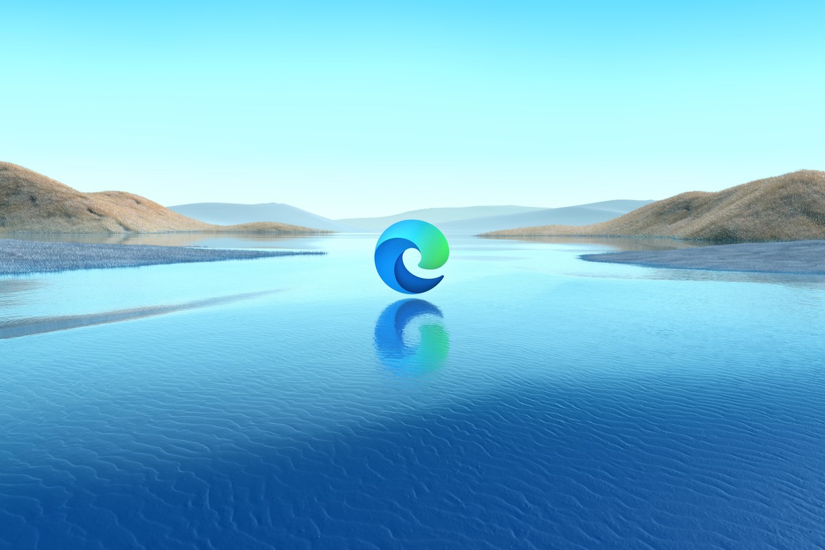 Microsoft begins pushing the 'new' Microsoft Edge browser to all Windows 10 PCs