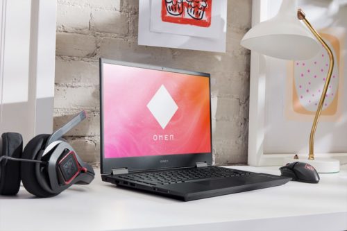 HP Omen 15 2020: Release date, price, specs and design