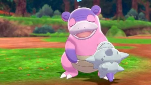 Pokemon Sword and Shield’s Isle of Armor expansion arrives later this month