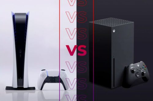 PS5 vs Xbox Series X: Which next-gen console will be right for you?